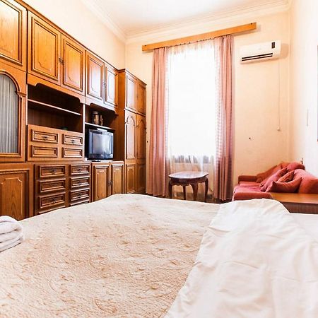 Hotel Royal Tbilissi Extérieur photo