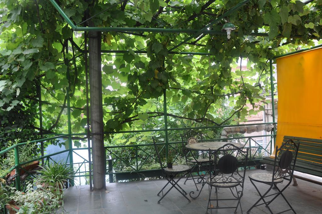 Hotel Royal Tbilissi Extérieur photo