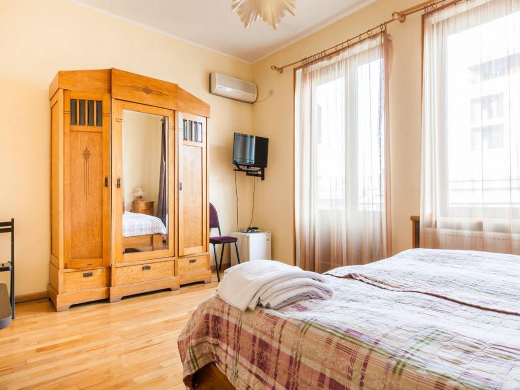 Hotel Royal Tbilissi Extérieur photo