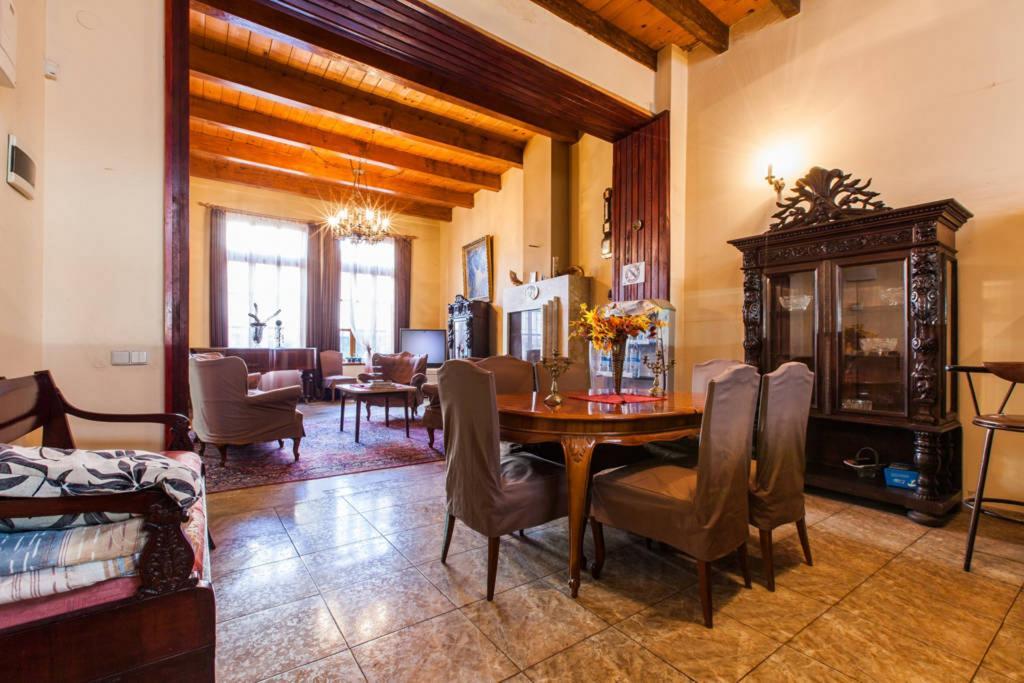 Hotel Royal Tbilissi Extérieur photo