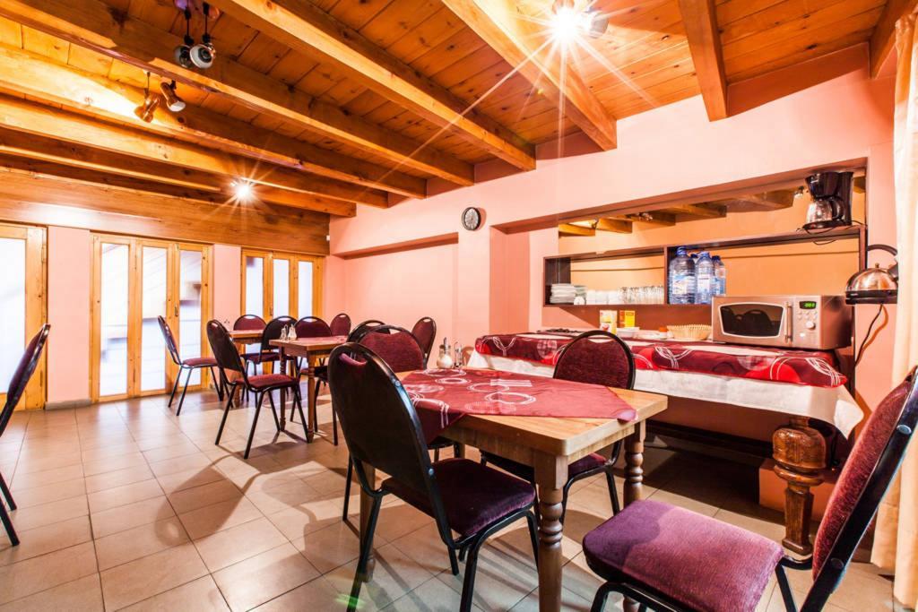 Hotel Royal Tbilissi Extérieur photo