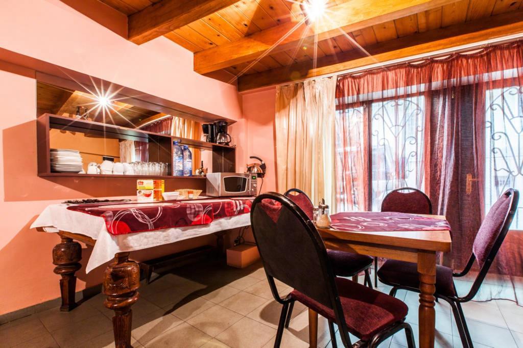 Hotel Royal Tbilissi Extérieur photo