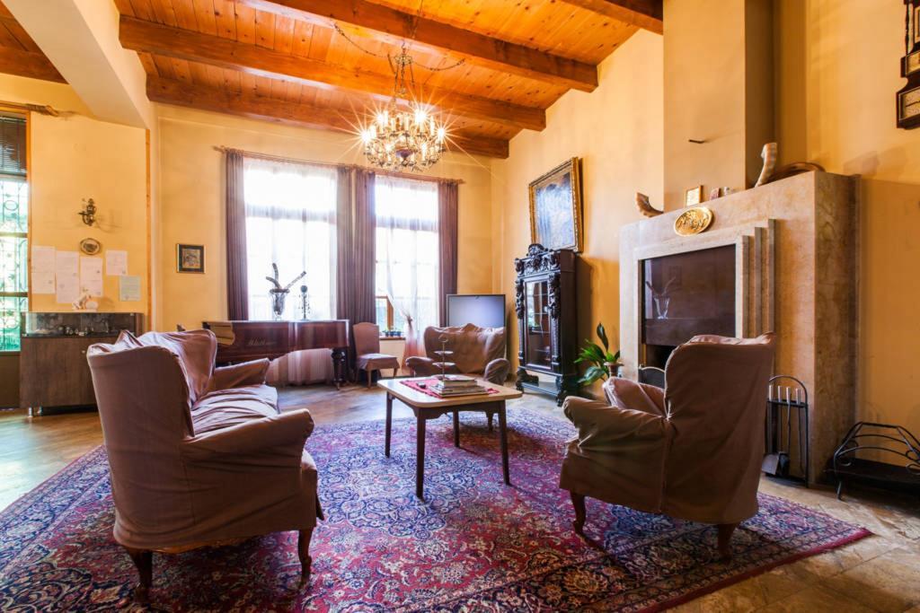 Hotel Royal Tbilissi Extérieur photo