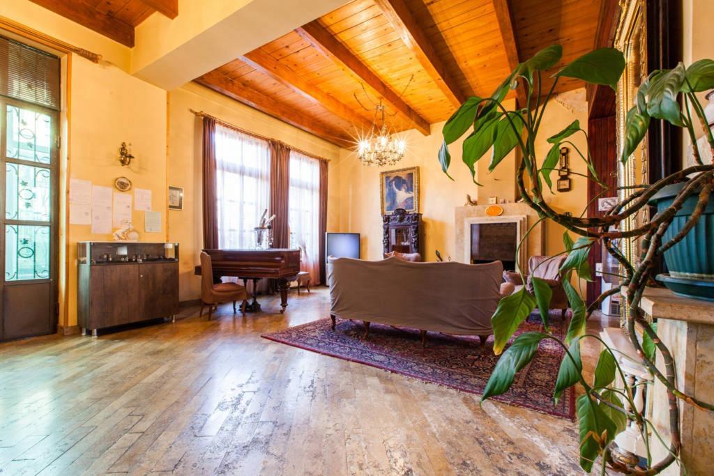 Hotel Royal Tbilissi Extérieur photo
