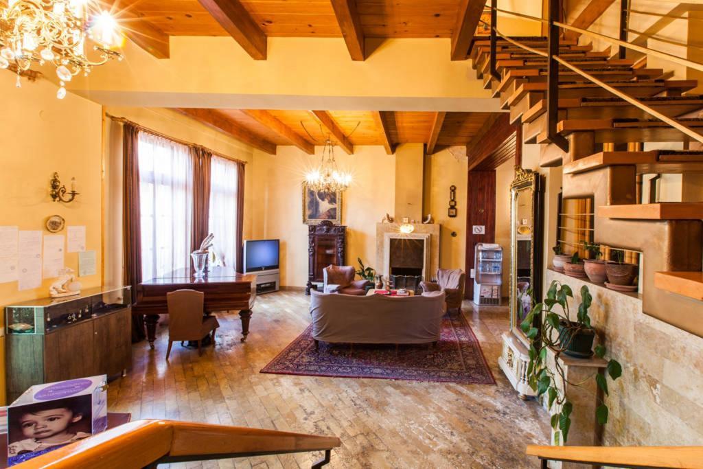 Hotel Royal Tbilissi Extérieur photo