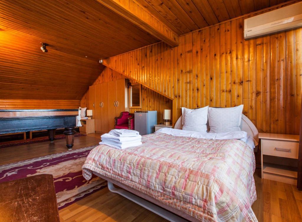 Hotel Royal Tbilissi Extérieur photo