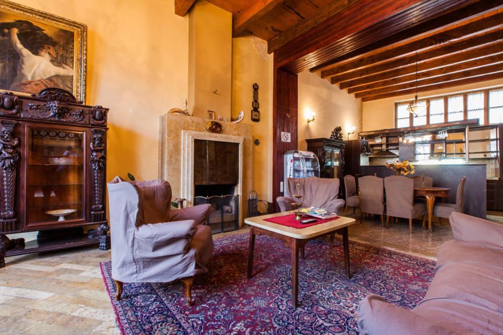 Hotel Royal Tbilissi Extérieur photo