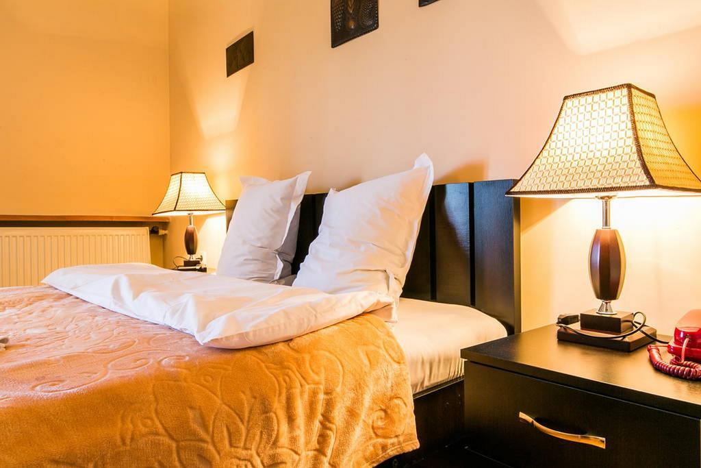 Hotel Royal Tbilissi Extérieur photo