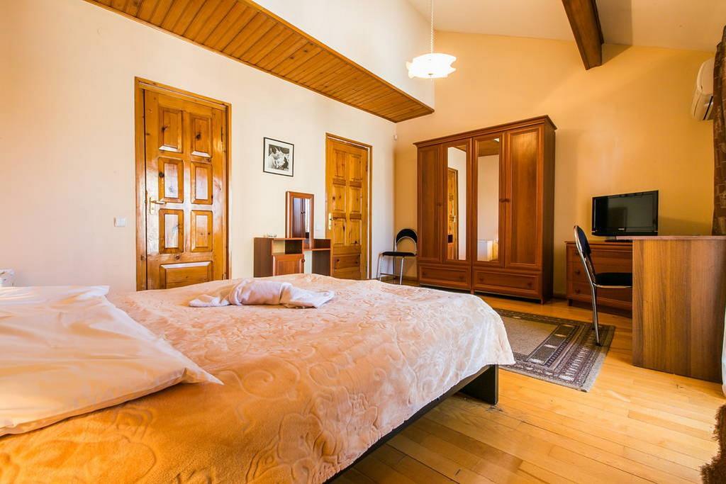 Hotel Royal Tbilissi Extérieur photo