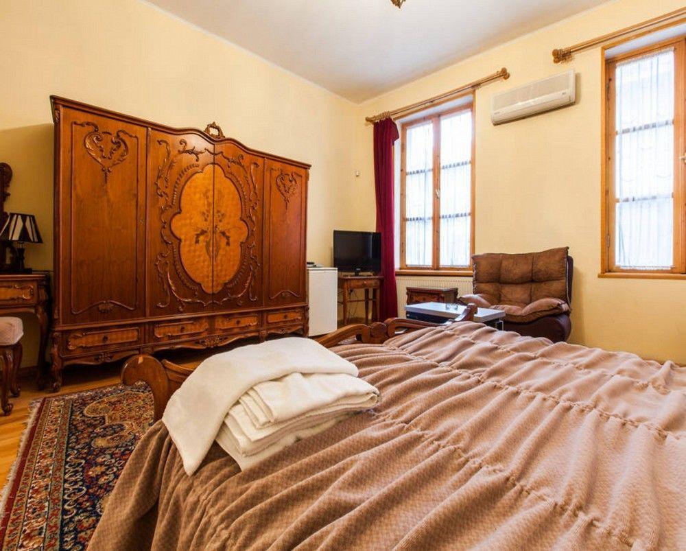 Hotel Royal Tbilissi Extérieur photo