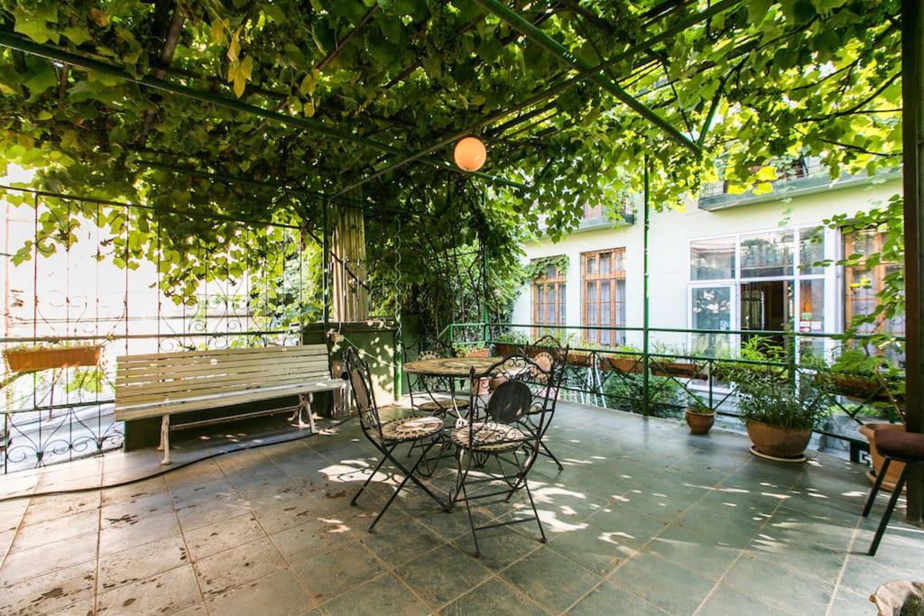 Hotel Royal Tbilissi Extérieur photo