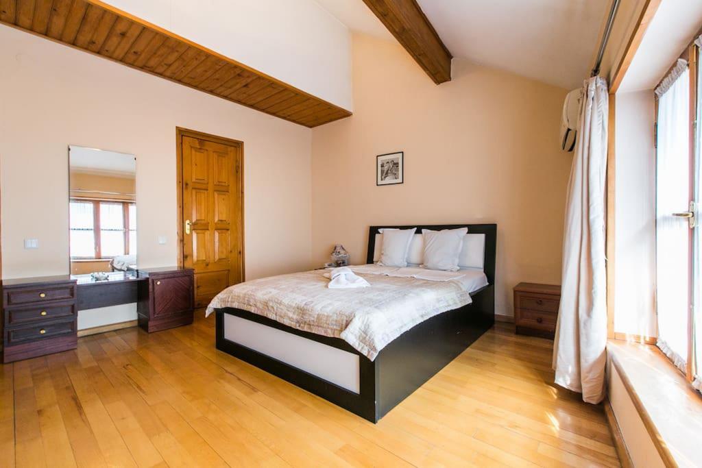 Hotel Royal Tbilissi Extérieur photo
