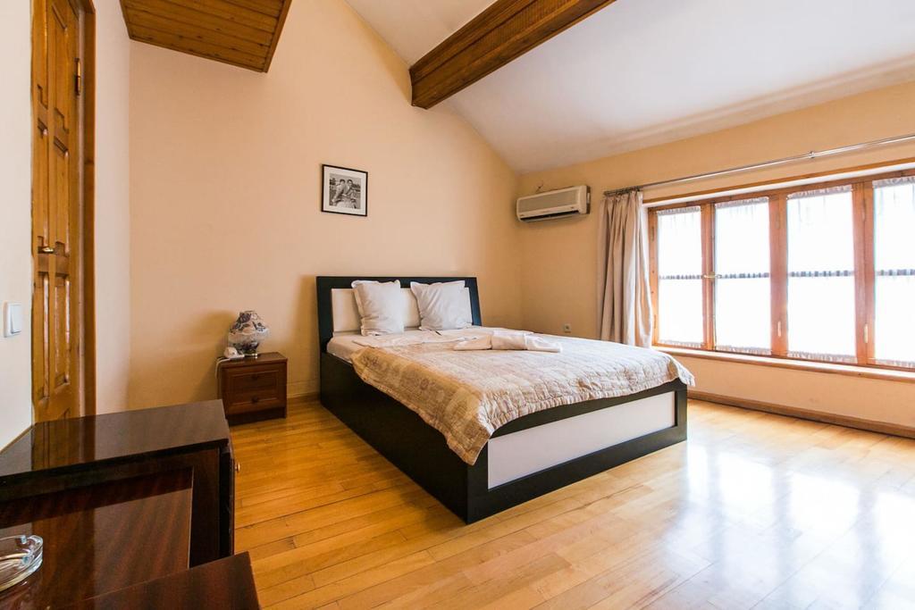 Hotel Royal Tbilissi Extérieur photo