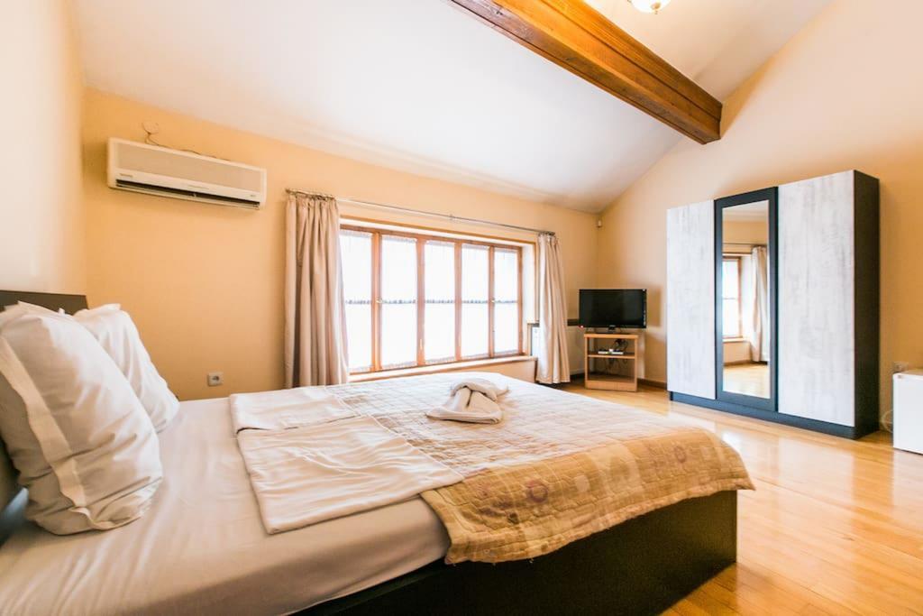 Hotel Royal Tbilissi Extérieur photo