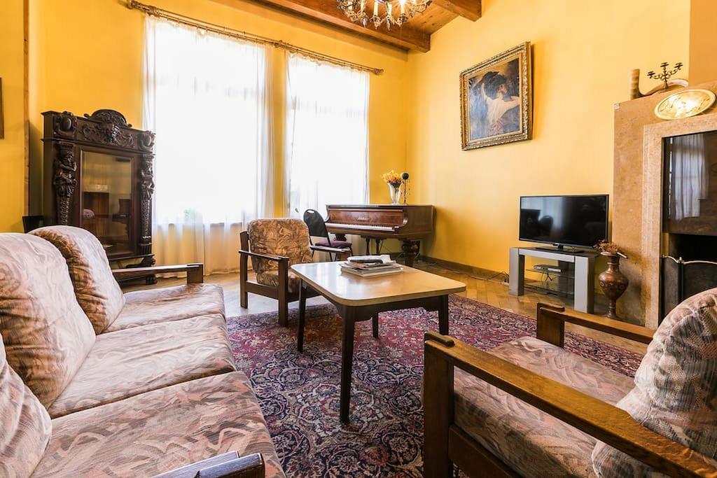 Hotel Royal Tbilissi Extérieur photo