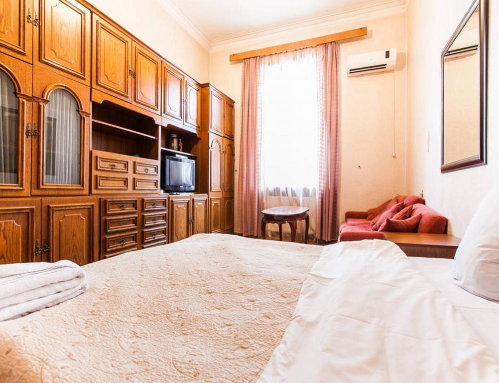 Hotel Royal Tbilissi Extérieur photo
