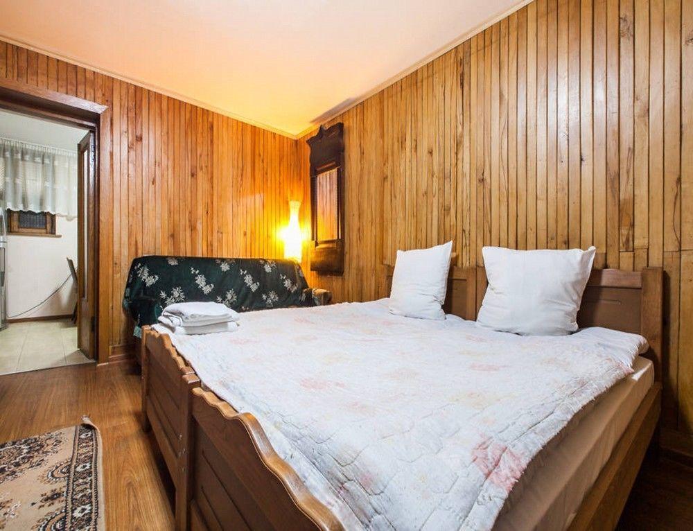 Hotel Royal Tbilissi Extérieur photo