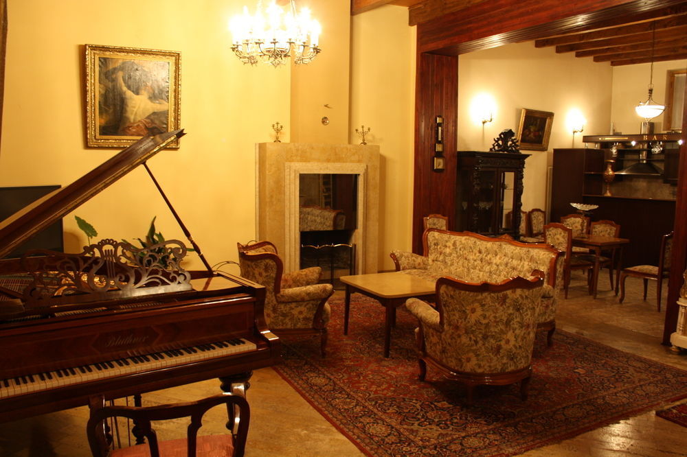 Hotel Royal Tbilissi Extérieur photo
