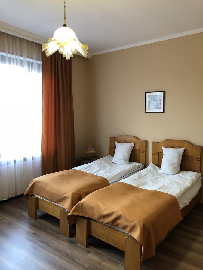 Hotel Royal Tbilissi Extérieur photo