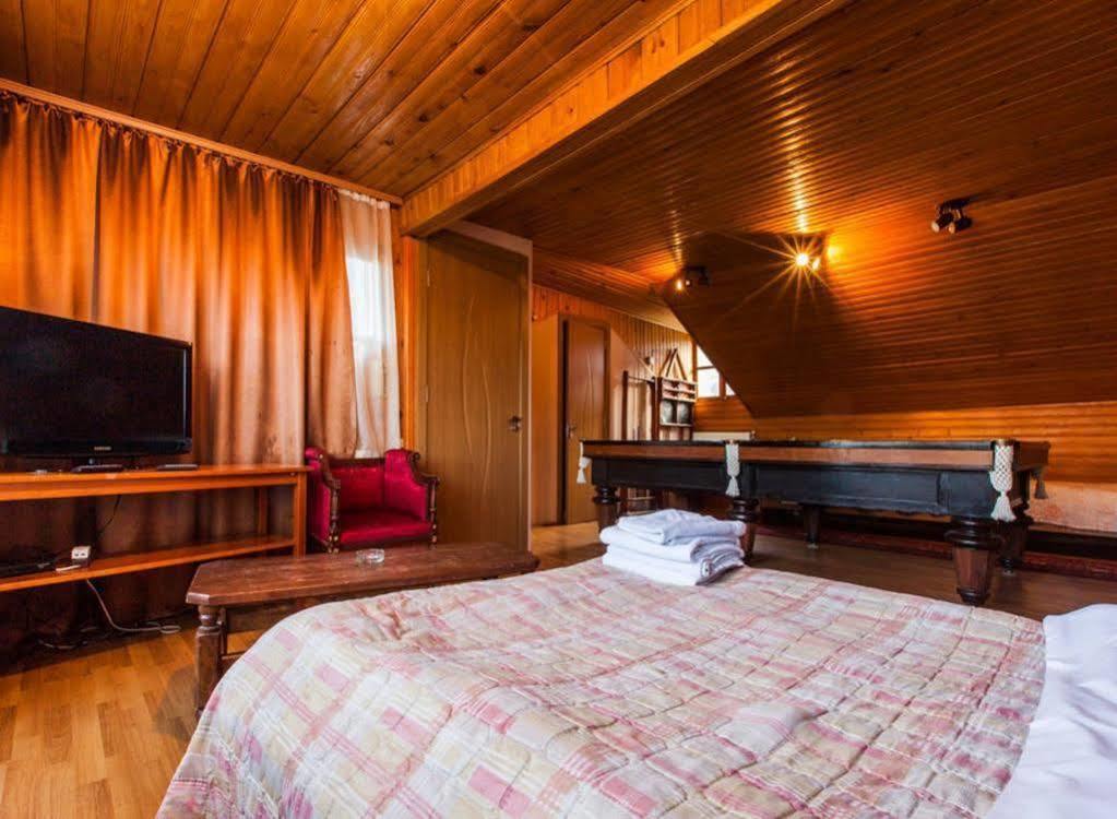 Hotel Royal Tbilissi Extérieur photo