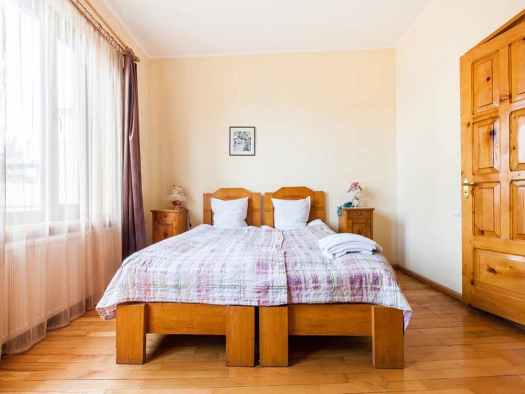 Hotel Royal Tbilissi Extérieur photo