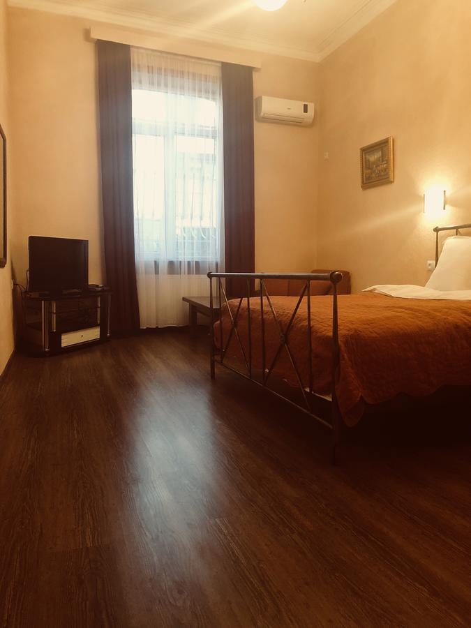 Hotel Royal Tbilissi Extérieur photo