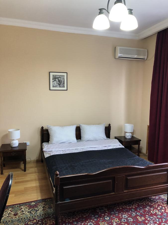 Hotel Royal Tbilissi Extérieur photo