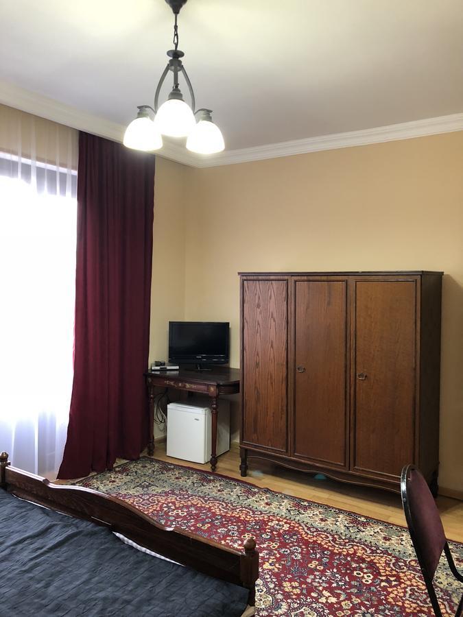 Hotel Royal Tbilissi Extérieur photo